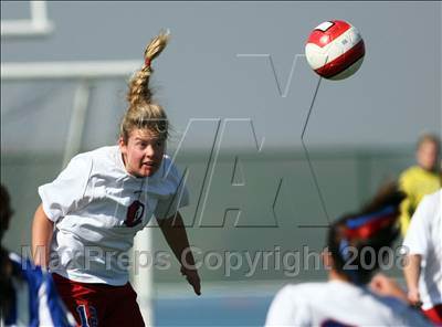 Thumbnail 3 in Pioneer @ St. Ignatius (CIF CCS Playoffs) photogallery.