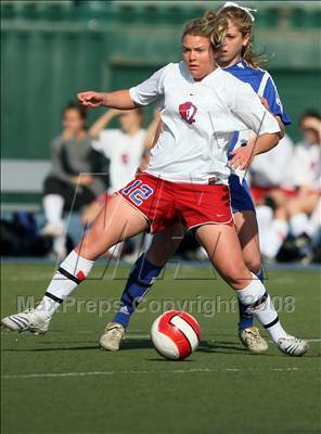 Thumbnail 2 in Pioneer @ St. Ignatius (CIF CCS Playoffs) photogallery.