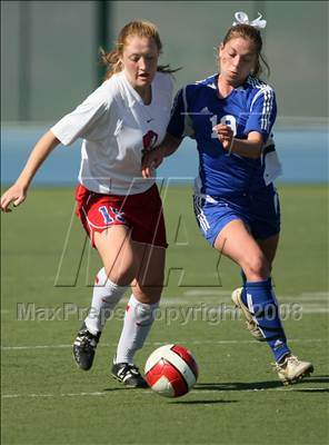 Thumbnail 2 in Pioneer @ St. Ignatius (CIF CCS Playoffs) photogallery.