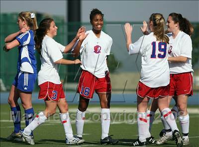 Thumbnail 1 in Pioneer @ St. Ignatius (CIF CCS Playoffs) photogallery.