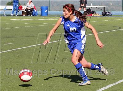 Thumbnail 2 in Pioneer @ St. Ignatius (CIF CCS Playoffs) photogallery.