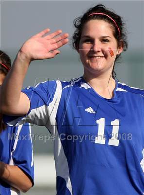 Thumbnail 1 in Pioneer @ St. Ignatius (CIF CCS Playoffs) photogallery.