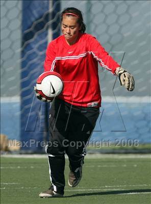 Thumbnail 1 in Pioneer @ St. Ignatius (CIF CCS Playoffs) photogallery.
