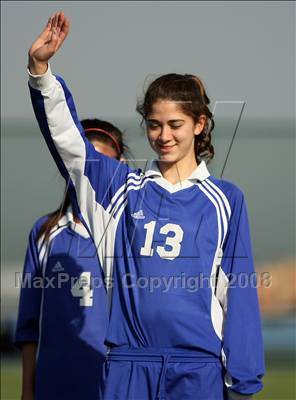 Thumbnail 1 in Pioneer @ St. Ignatius (CIF CCS Playoffs) photogallery.