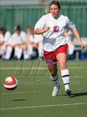 Thumbnail 2 in Pioneer @ St. Ignatius (CIF CCS Playoffs) photogallery.