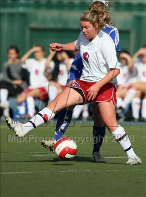 Thumbnail 1 in Pioneer @ St. Ignatius (CIF CCS Playoffs) photogallery.