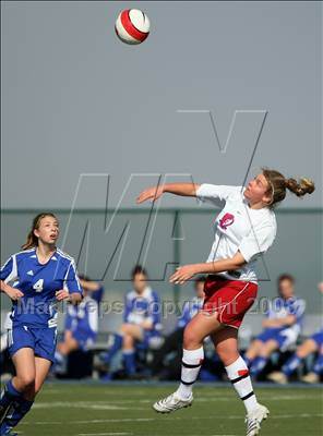Thumbnail 2 in Pioneer @ St. Ignatius (CIF CCS Playoffs) photogallery.