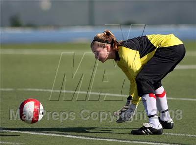 Thumbnail 2 in Pioneer @ St. Ignatius (CIF CCS Playoffs) photogallery.