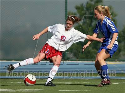 Thumbnail 2 in Pioneer @ St. Ignatius (CIF CCS Playoffs) photogallery.