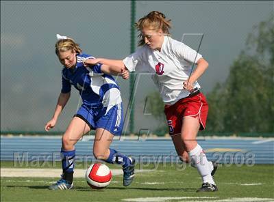 Thumbnail 1 in Pioneer @ St. Ignatius (CIF CCS Playoffs) photogallery.