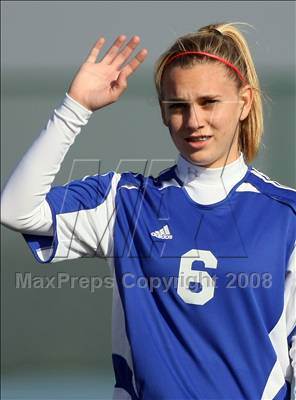 Thumbnail 1 in Pioneer @ St. Ignatius (CIF CCS Playoffs) photogallery.