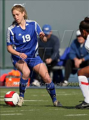 Thumbnail 1 in Pioneer @ St. Ignatius (CIF CCS Playoffs) photogallery.
