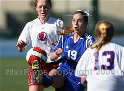 Thumbnail 3 in Pioneer @ St. Ignatius (CIF CCS Playoffs) photogallery.