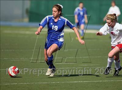 Thumbnail 2 in Pioneer @ St. Ignatius (CIF CCS Playoffs) photogallery.