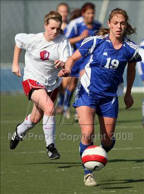 Thumbnail 3 in Pioneer @ St. Ignatius (CIF CCS Playoffs) photogallery.