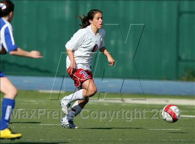 Thumbnail 3 in Pioneer @ St. Ignatius (CIF CCS Playoffs) photogallery.