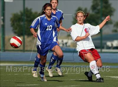 Thumbnail 1 in Pioneer @ St. Ignatius (CIF CCS Playoffs) photogallery.