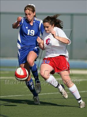 Thumbnail 3 in Pioneer @ St. Ignatius (CIF CCS Playoffs) photogallery.