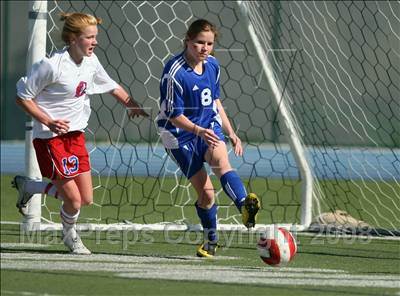 Thumbnail 2 in Pioneer @ St. Ignatius (CIF CCS Playoffs) photogallery.