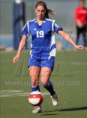Thumbnail 2 in Pioneer @ St. Ignatius (CIF CCS Playoffs) photogallery.