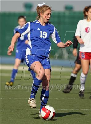 Thumbnail 2 in Pioneer @ St. Ignatius (CIF CCS Playoffs) photogallery.