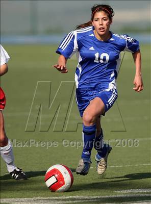 Thumbnail 2 in Pioneer @ St. Ignatius (CIF CCS Playoffs) photogallery.