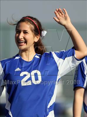 Thumbnail 3 in Pioneer @ St. Ignatius (CIF CCS Playoffs) photogallery.