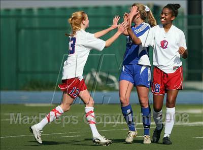 Thumbnail 2 in Pioneer @ St. Ignatius (CIF CCS Playoffs) photogallery.