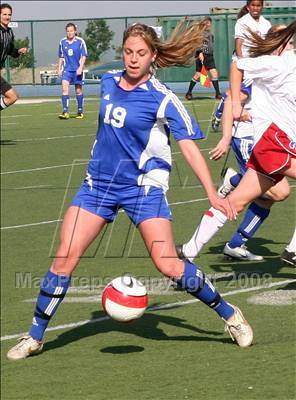 Thumbnail 1 in Pioneer @ St. Ignatius (CIF CCS Playoffs) photogallery.