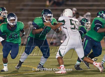 Thumbnail 2 in Smoky Hill @ Overland  photogallery.
