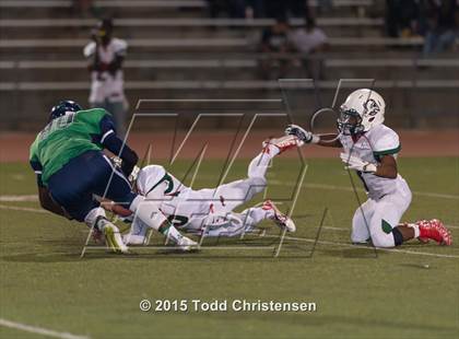 Thumbnail 3 in Smoky Hill @ Overland  photogallery.