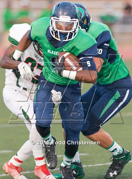 Thumbnail 1 in Smoky Hill @ Overland  photogallery.