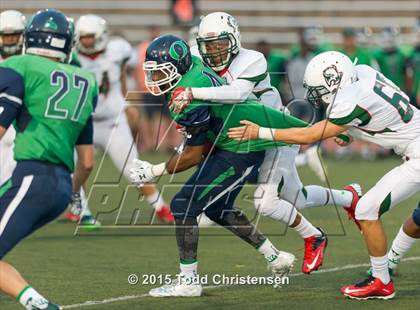 Thumbnail 1 in Smoky Hill @ Overland  photogallery.