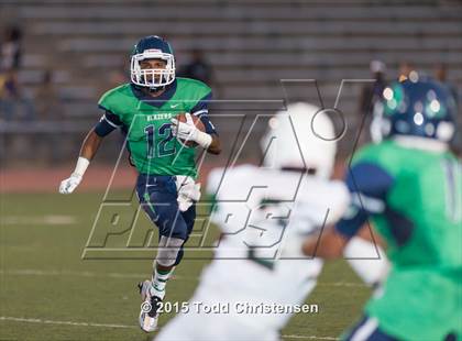 Thumbnail 3 in Smoky Hill @ Overland  photogallery.