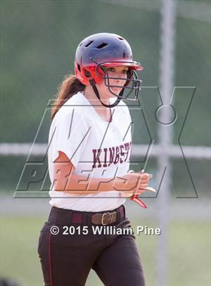 Washingtonville @ Kingston