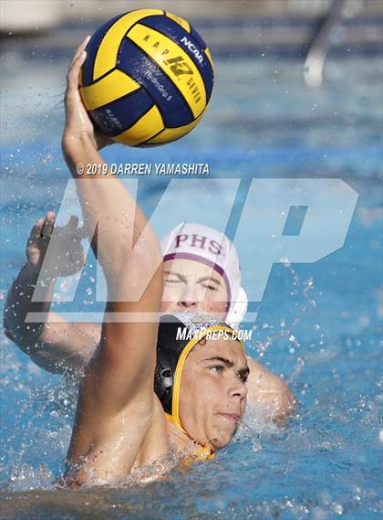Thumbnail 1 in Piedmont vs. Alameda photogallery.