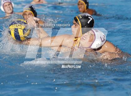 Thumbnail 1 in Piedmont vs. Alameda photogallery.