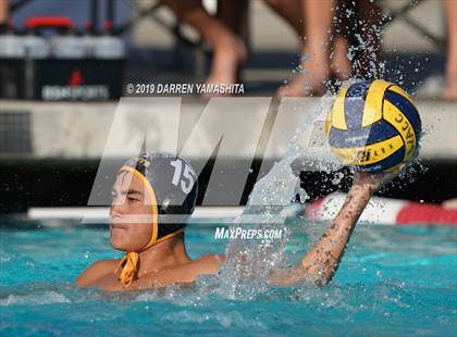 Thumbnail 2 in Piedmont vs. Alameda photogallery.