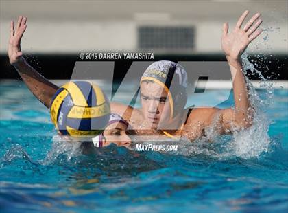 Thumbnail 1 in Piedmont vs. Alameda photogallery.