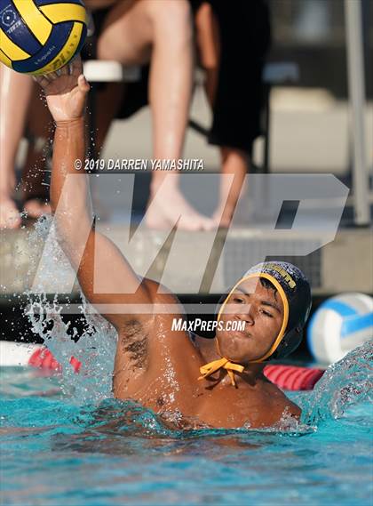 Thumbnail 3 in Piedmont vs. Alameda photogallery.