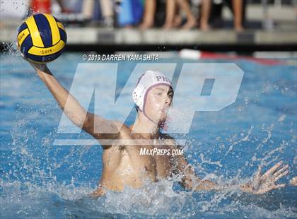 Thumbnail 2 in Piedmont vs. Alameda photogallery.
