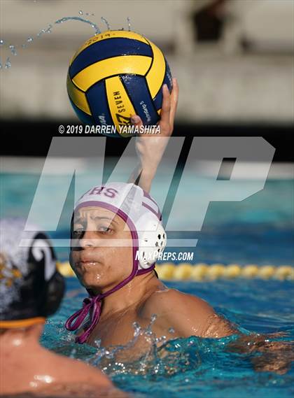 Thumbnail 2 in Piedmont vs. Alameda photogallery.