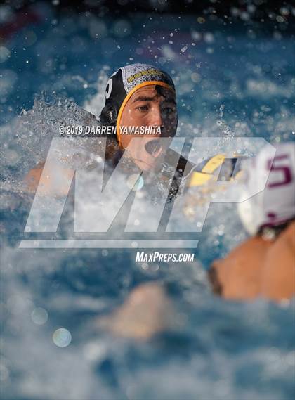 Thumbnail 2 in Piedmont vs. Alameda photogallery.
