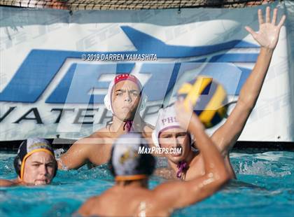 Thumbnail 3 in Piedmont vs. Alameda photogallery.