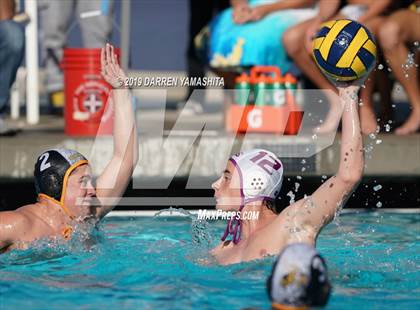 Thumbnail 2 in Piedmont vs. Alameda photogallery.