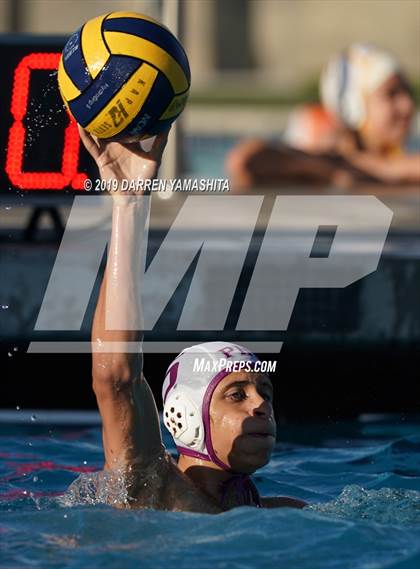 Thumbnail 2 in Piedmont vs. Alameda photogallery.