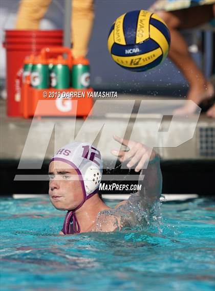 Thumbnail 2 in Piedmont vs. Alameda photogallery.