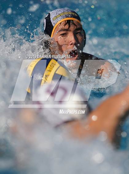 Thumbnail 3 in Piedmont vs. Alameda photogallery.