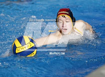 Thumbnail 2 in Piedmont vs. Alameda photogallery.
