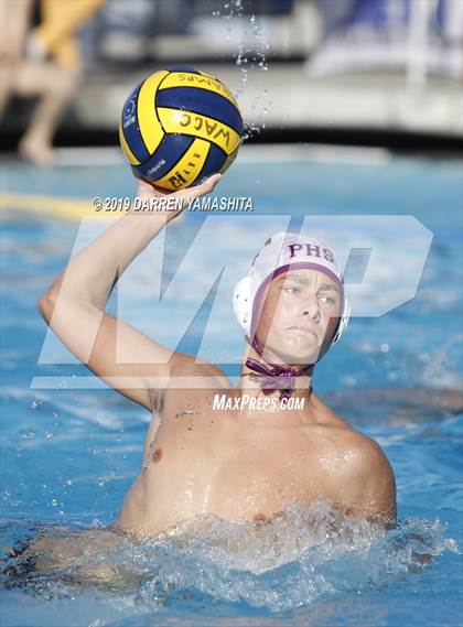 Thumbnail 2 in Piedmont vs. Alameda photogallery.